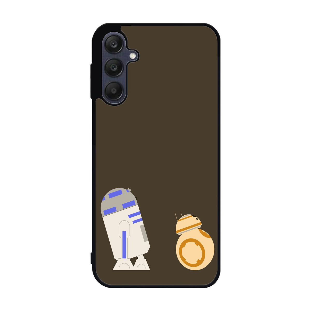 R2 Samsung Galaxy A25 5G Case BC0302