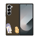 R2 Case Samsung Galaxy Z Fold 6 5G BC0302