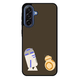 R2 Samsung Galaxy A17 5G Case BC0302
