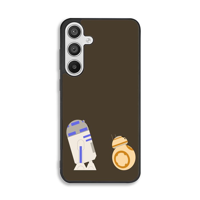 R2 Samsung Galaxy A26 Case BC0302
