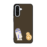 R2 Samsung Galaxy A36 Case BC0302
