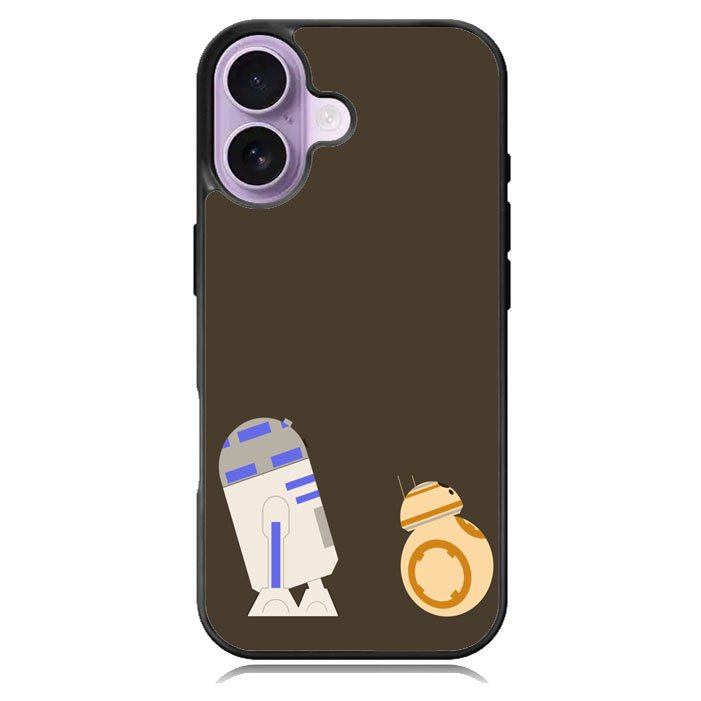 R2 iPhone 17 Case BC0302