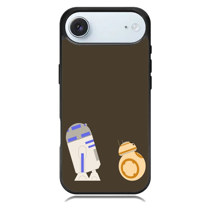 R2 iPhone 17 Air Case BC0302