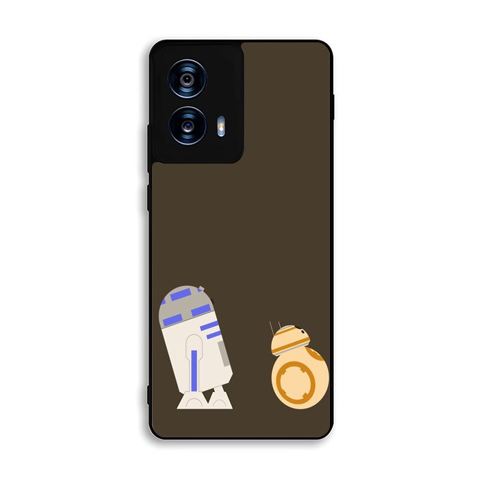 R2 Motorola Moto G Power 5G 2024 Case BC0302