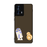 R2 Motorola Moto G Power 5G 2024 Case BC0302
