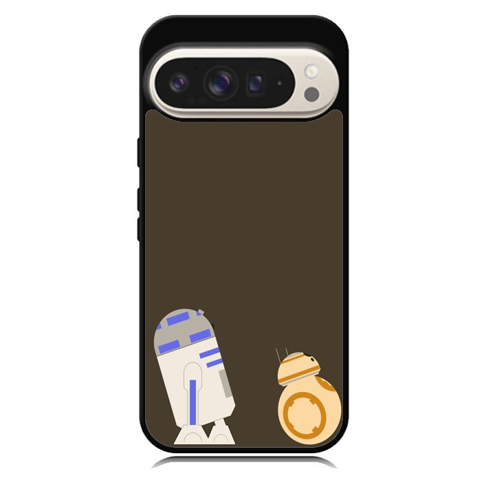 R2 Google Pixel 10 Pro XL Case BC0302
