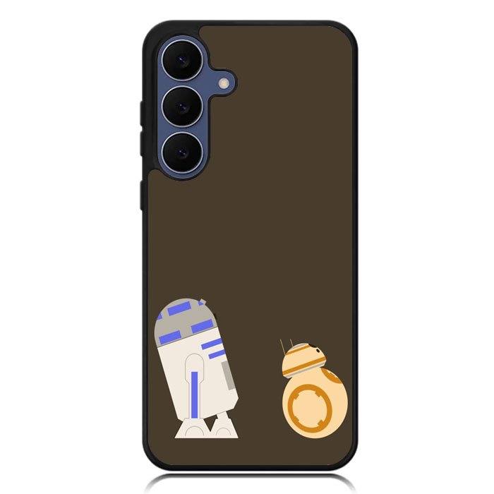 R2 Samsung Galaxy S25 FE Case BC0302