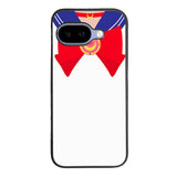 Sailor Moon Brooch and Bow Google Pixel 10A Case BC0307