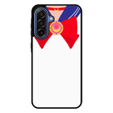 Sailor Moon Brooch and Bow Samsung Galaxy A17 5G Case BC0307