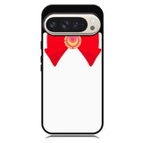 Sailor Moon Brooch and Bow Google Pixel 10 | Google Pixel 10 Pro Case BC0307