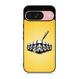Stormtroopers Yellow Case Google Pixel 9 BC0308