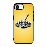 Stormtroopers Yellow iPhone 16e Case BC0308