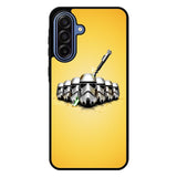 Stormtroopers Yellow Samsung Galaxy A17 5G Case BC0308