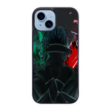 Sword Art Online Kirito Case iPhone 15 Plus BC0309