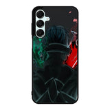 Sword Art Online Kirito Samsung Galaxy A16 Case BC0309