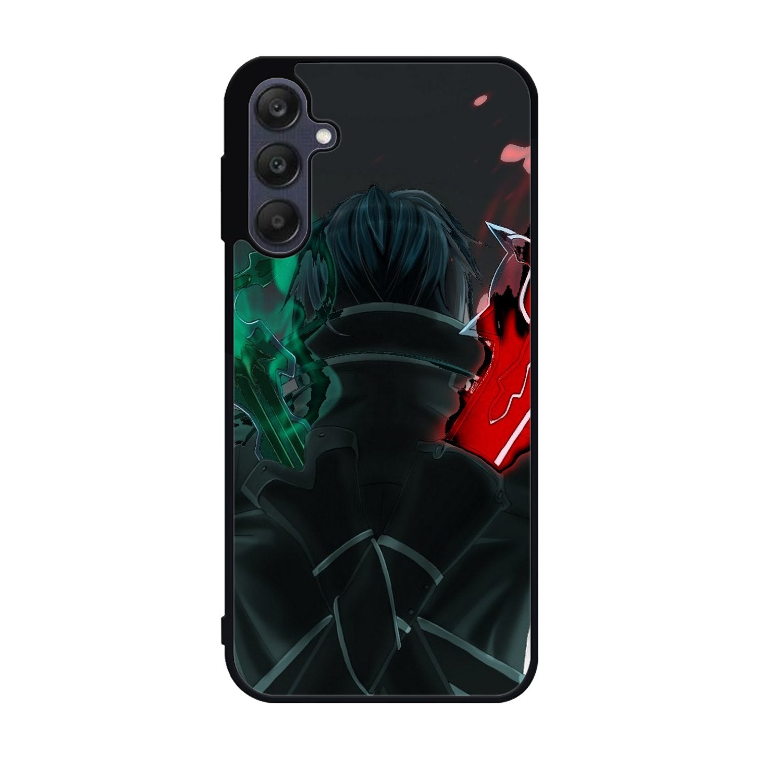 Sword Art Online Kirito Samsung Galaxy A25 5G Case BC0309