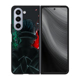 Sword Art Online Kirito Case Samsung Galaxy z Fold 5 5G BC0309