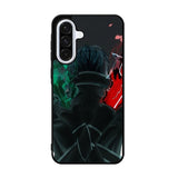 Sword Art Online Kirito Samsung Galaxy A36 Case BC0309
