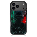 Sword Art Online Kirito iPhone 17 Pro Case BC0309