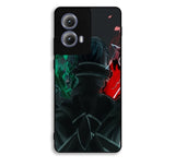 Sword Art Online Kirito Motorola Moto Edge 2024 Case BC0309