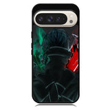 Sword Art Online Kirito Google Pixel 10 Pro XL Case BC0309