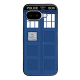 Tardis Google Pixel 10A Case BC0311