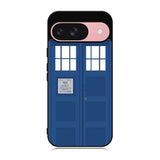 Tardis Case Google Pixel 9 BC0311
