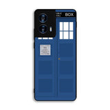 Tardis Motorola Moto G Power 5G 2024 Case BC0311