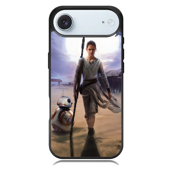 The Force Awakens Wallpaper iPhone 17 Air Case BC0312
