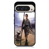 The Force Awakens Wallpaper Google Pixel 10 Pro XL Case BC0312