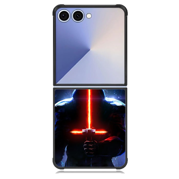 The Force Awakens Samsung Galaxy Z Flip 7 Case BC0313