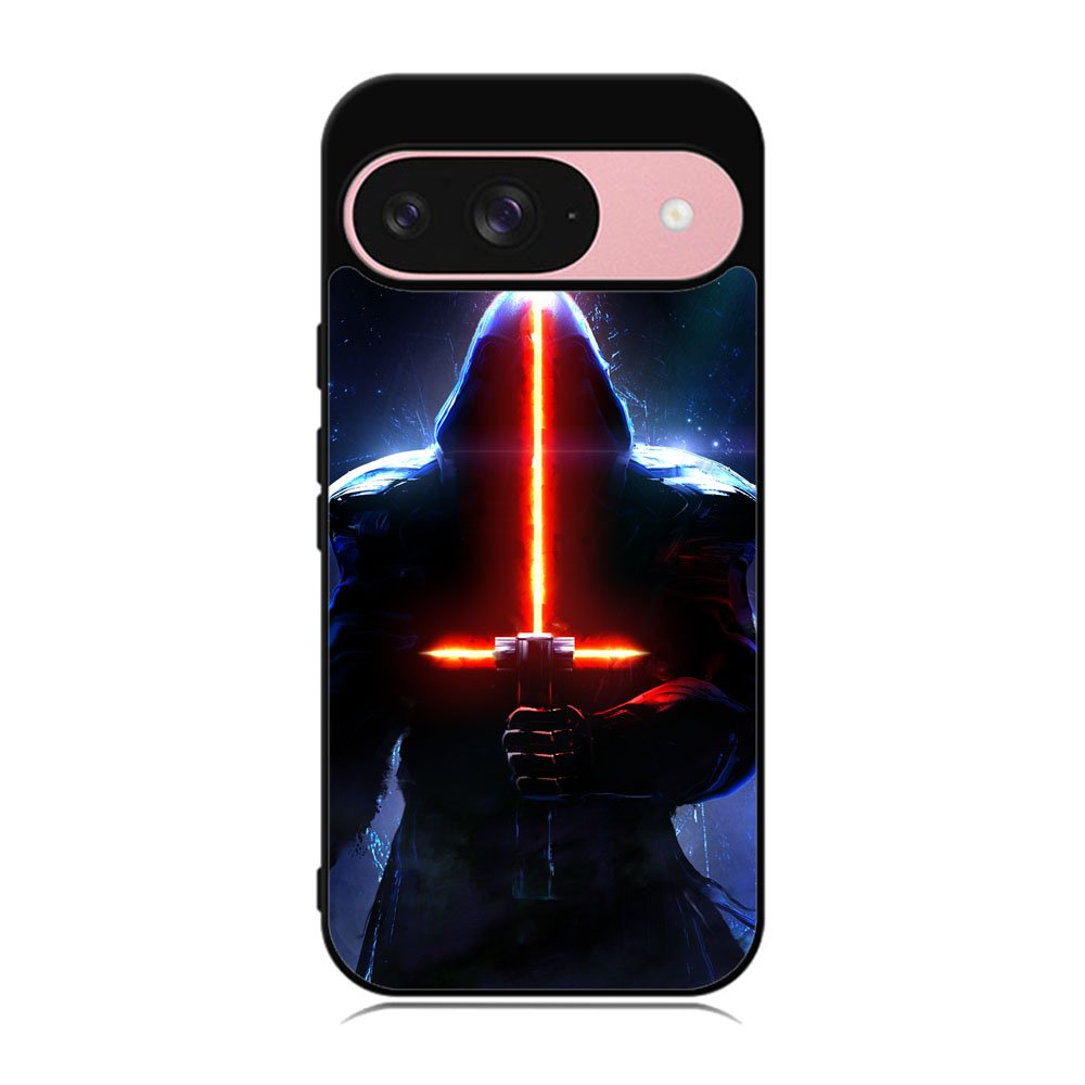The Force Awakens Case Google Pixel 9 BC0313