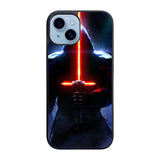 The Force Awakens Case iPhone 15 Plus BC0313