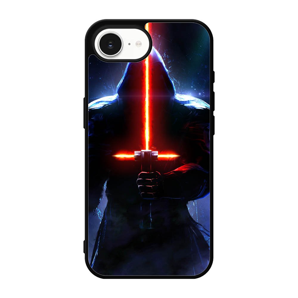 The Force Awakens iPhone 16e Case BC0313