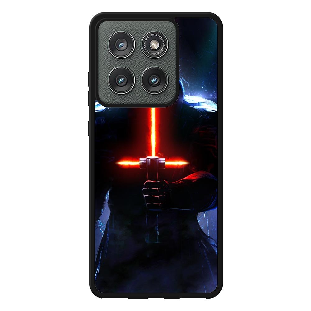 The Force Awakens Case Motorola Moto Edge 2025 BC0313