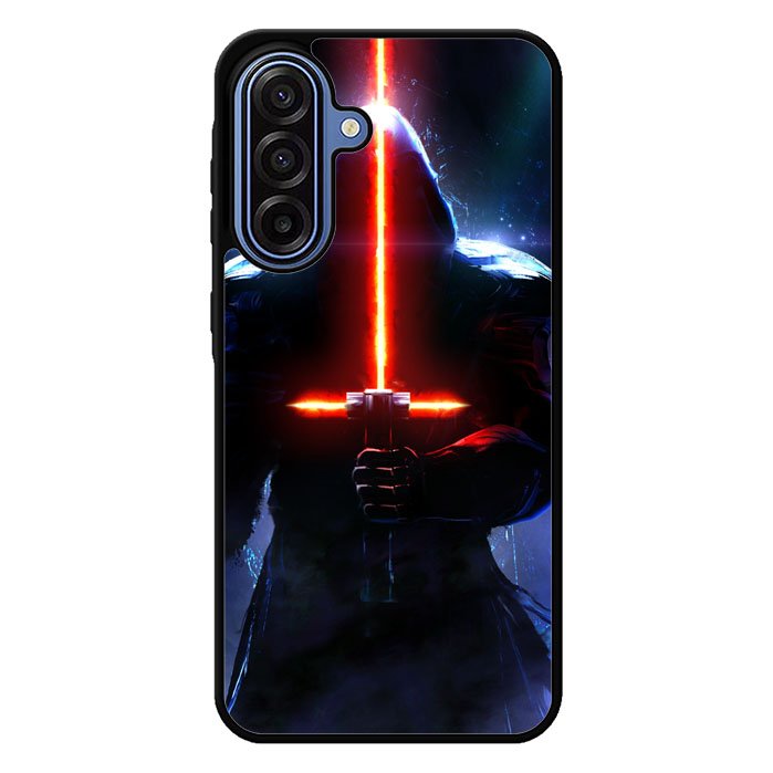 The Force Awakens Samsung Galaxy A17 5G Case BC0313