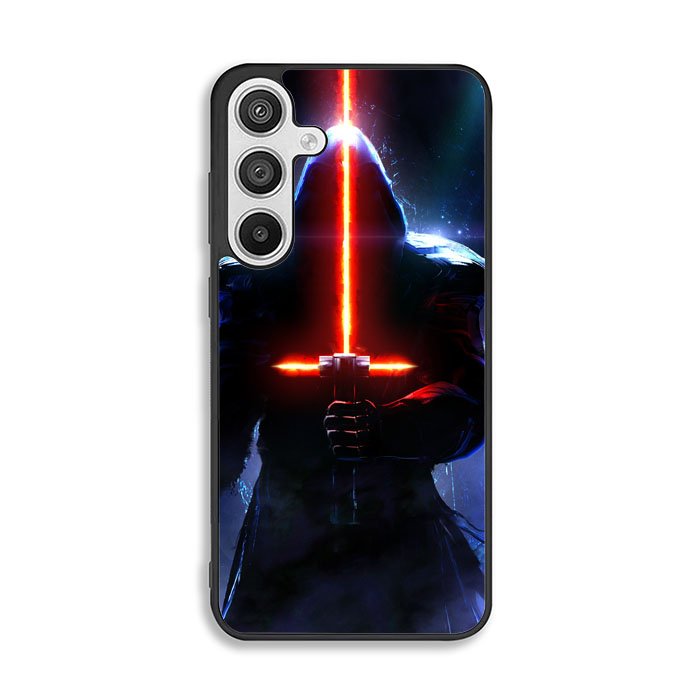 The Force Awakens Samsung Galaxy A26 Case BC0313
