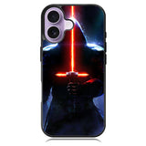 The Force Awakens iPhone 17 Case BC0313