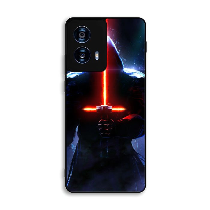 The Force Awakens Motorola Moto G Power 5G 2024 Case BC0313