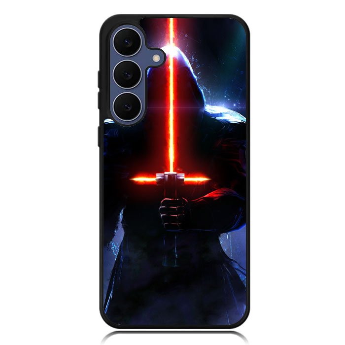 The Force Awakens Samsung Galaxy S25 FE Case BC0313