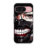 Tokyo Ghoul Mask Case Google Pixel 9 BC0314