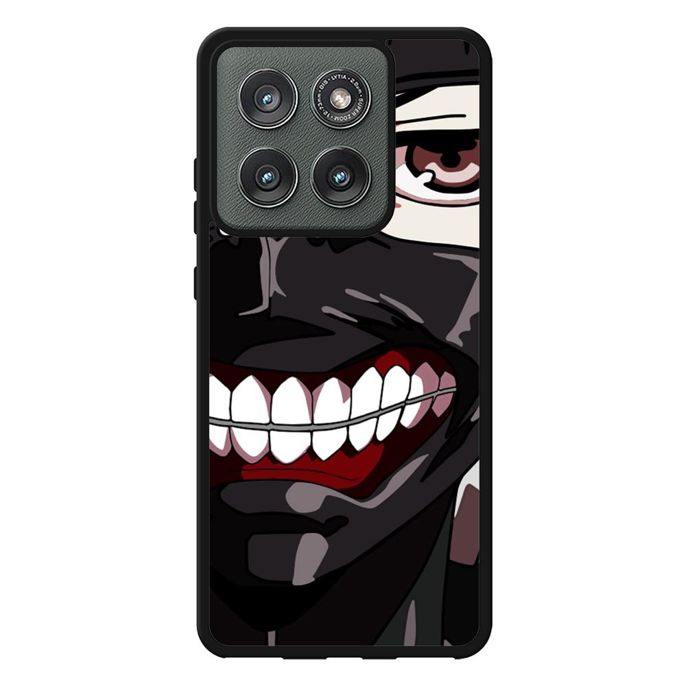 Tokyo Ghoul Mask Case Motorola Moto Edge 2025 BC0314