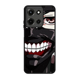 Tokyo Ghoul Mask Motorola Moto G 5G 2025 Case BC0314