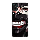 Tokyo Ghoul Mask Case Samsung Galaxy A07 BC0314