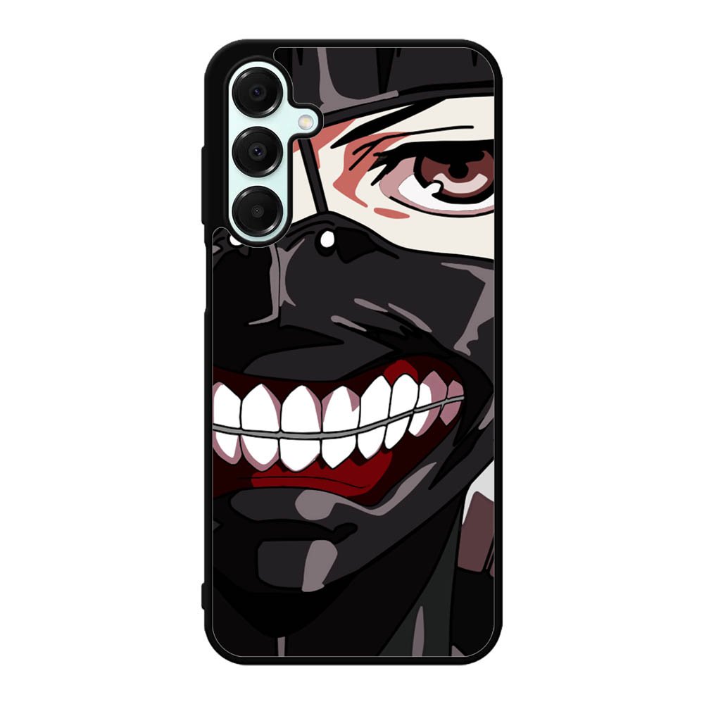 Tokyo Ghoul Mask Samsung Galaxy A16 Case BC0314