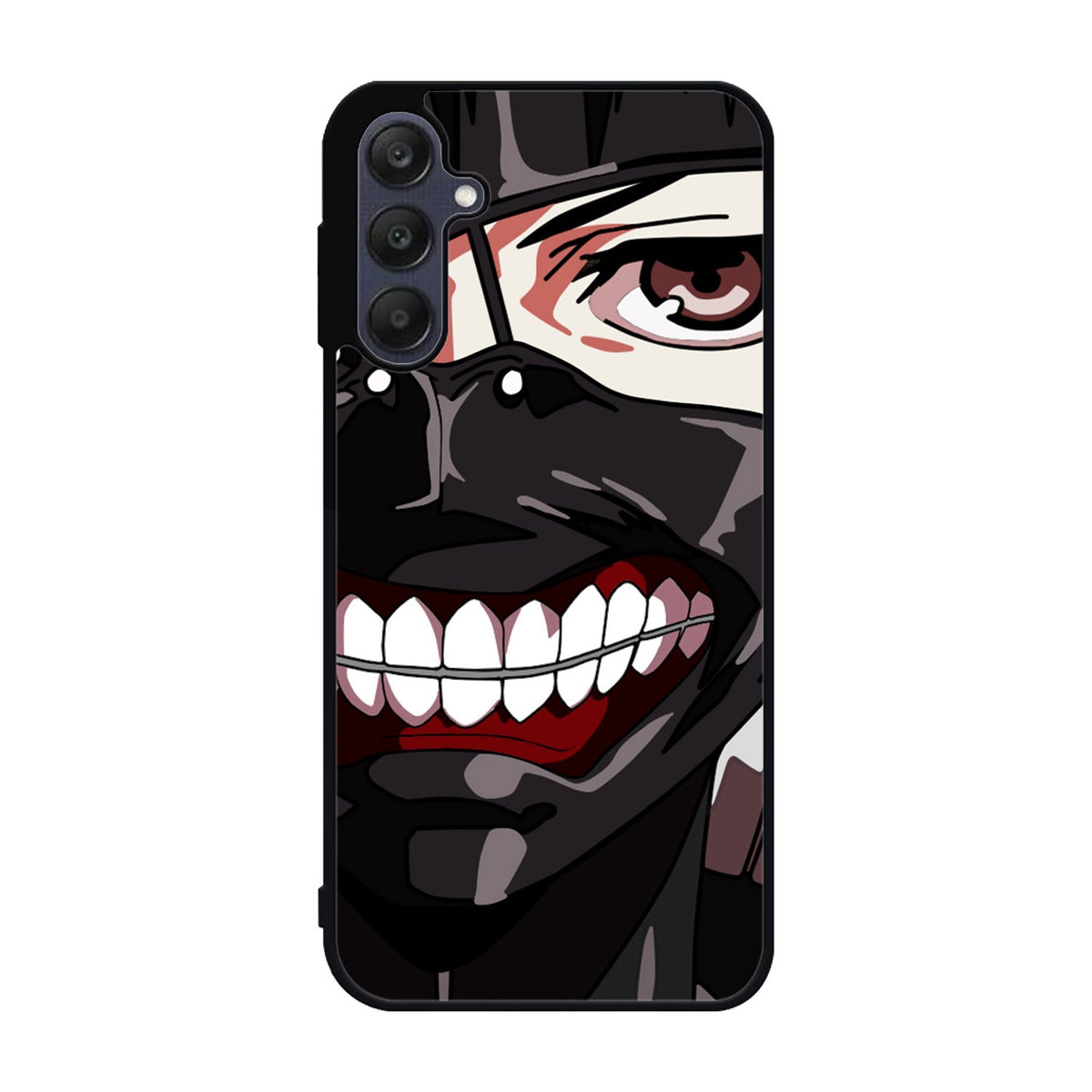 Tokyo Ghoul Mask Samsung Galaxy A25 5G Case BC0314