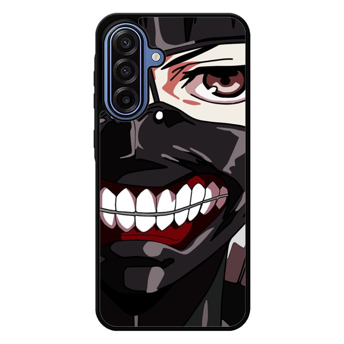 Tokyo Ghoul Mask Samsung Galaxy A17 5G Case BC0314