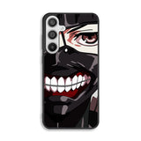 Tokyo Ghoul Mask Samsung Galaxy A26 5G Case BC0314