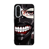 Tokyo Ghoul Mask Samsung Galaxy A36 Case BC0314