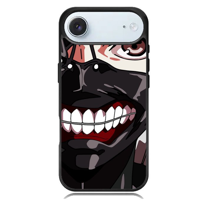 Tokyo Ghoul Mask iPhone 17 Air Case BC0314